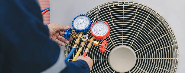 Licensed Hvac Maintenance service in Park Ridge, NJ - JG Cool HVAC